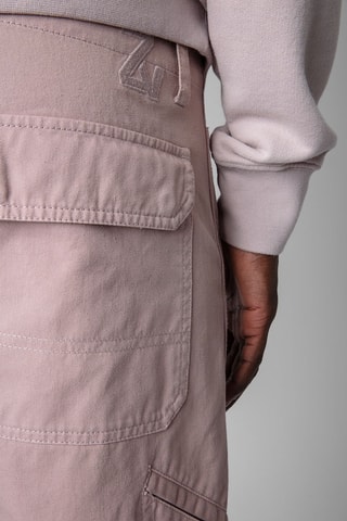 Bermuda - Rose pâle