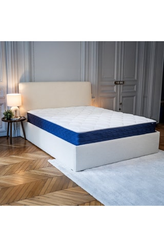Matelas mousse mémoire de forme - épais 20cm - Lumea OnePlus
