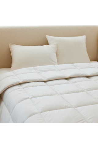 Couette Légère - Plume de canard