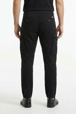 Cargobroek - Zwart