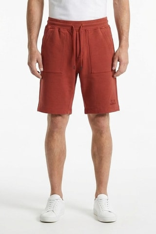 Bermuda - Roestbruin