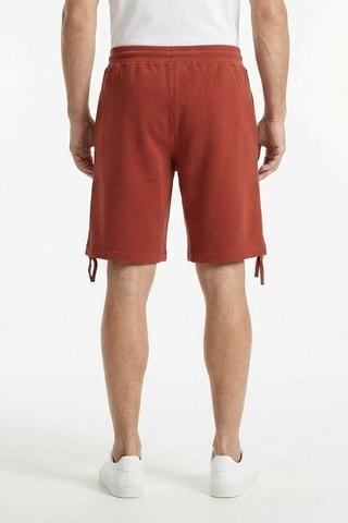 Bermuda - Roestbruin