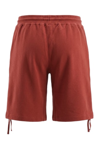 Bermuda - Roestbruin