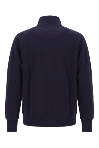 Sweater - Marineblauw