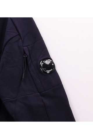 Sweater - Marineblauw