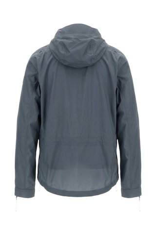 Jack met Capuchon - Blauwgrijs