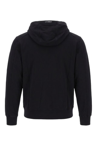 Sweater met Capuchon - Zwart