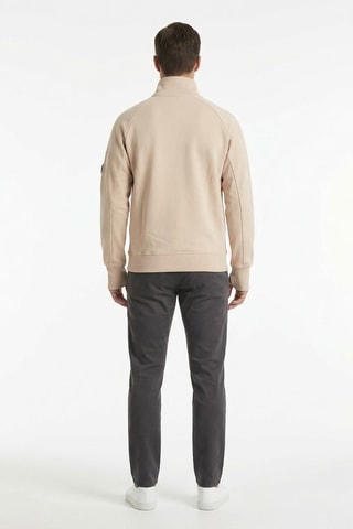 Sweater - Crèmekleurig