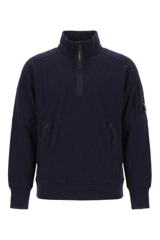 Sweater - Marineblauw