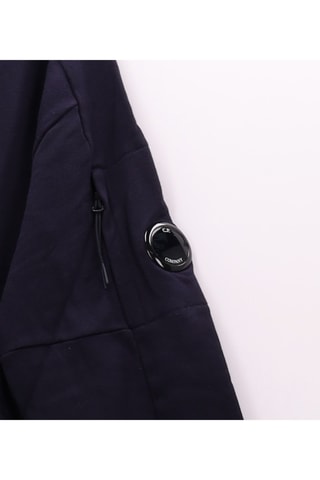 Sweater - Marineblauw