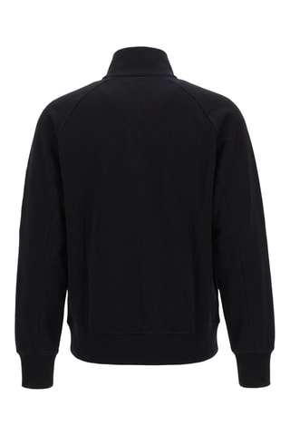 Sweater - Zwart
