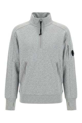 Sweater - Lichtgrijs