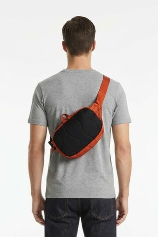 Heuptas - Lichtbruin