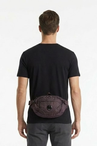 Heuptas - Marineblauw