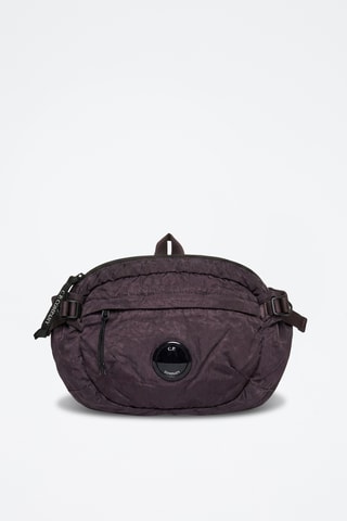 Heuptas - Marineblauw