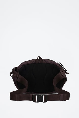 Heuptas - Marineblauw