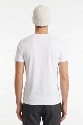 Wollen Muts - Gebroken Wit