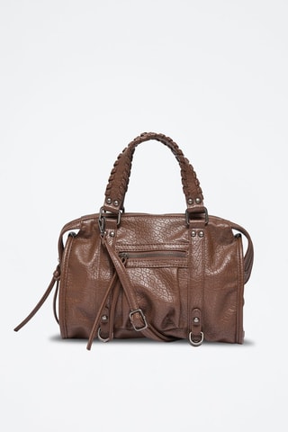 Sac à main - Marron