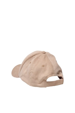 Casquette - Beige