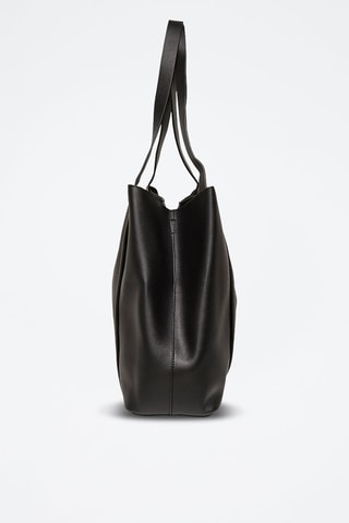 Sac porté épaule - Noir