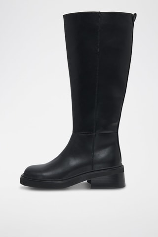Bottes - Noir