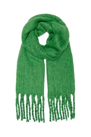 Echarpe - Vert clair