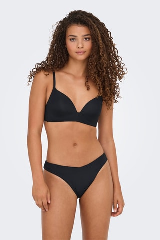 Soutien-gorge - Noir