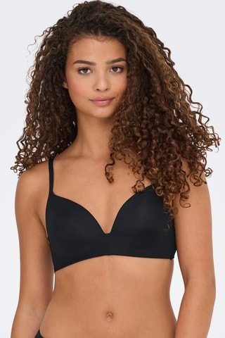 Soutien-gorge - Noir