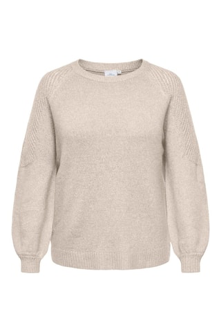 Pull - Beige