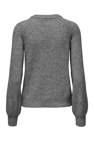 Pull - Gris