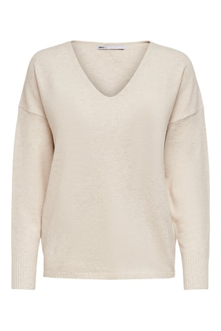 Pull - Beige