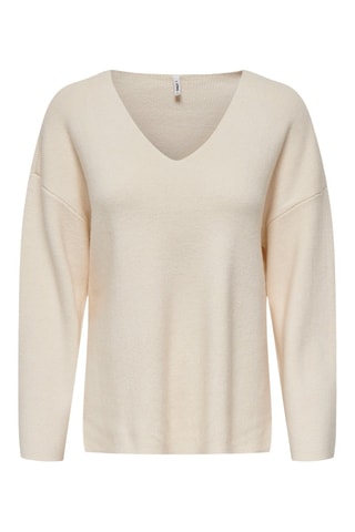Pull - Beige