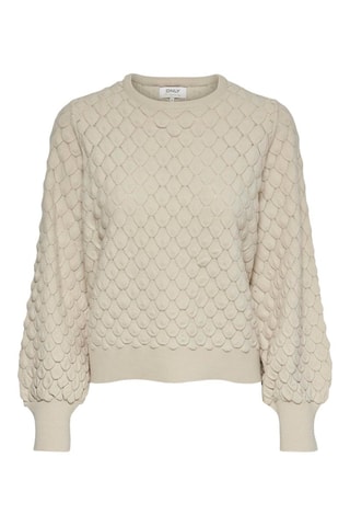 Pull - Beige