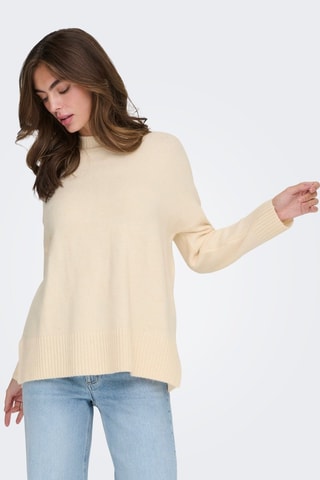 Pull - Beige