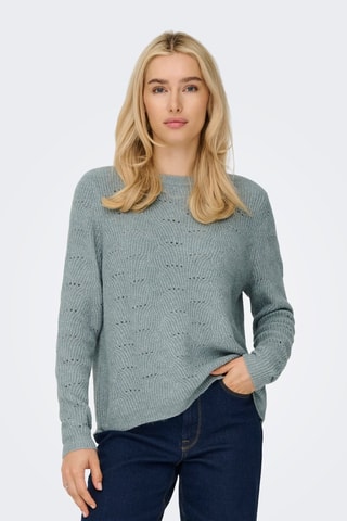 Pull - Gris