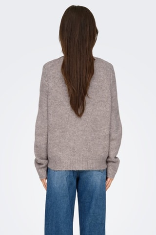 Gilet regular - Gris