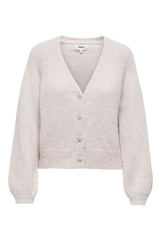 Cardigan - Beige