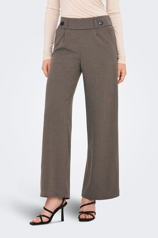 Pantalon - Marron