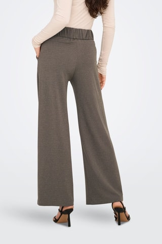Pantalon - Marron