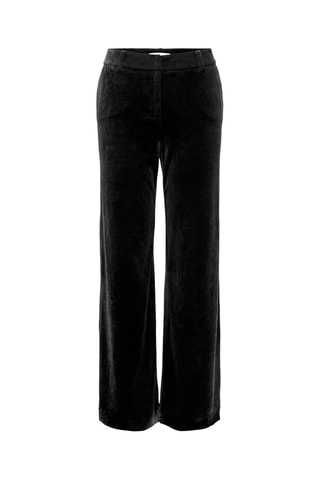 Pantalon - Noir