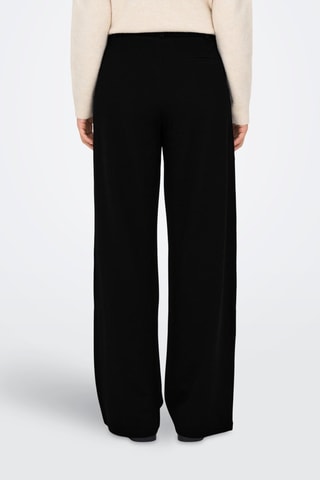 Pantalon - Noir