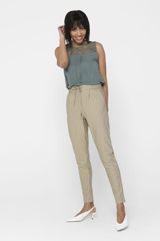 Pantalon - Beige