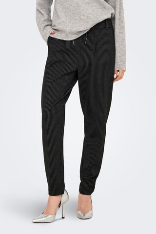 Pantalon - Gris foncé