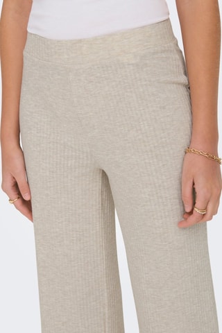 Pantalon - Beige