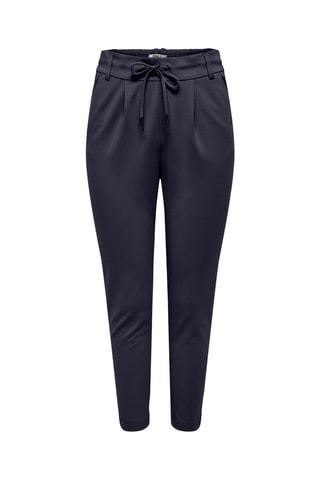 Pantalon - Bleu marine