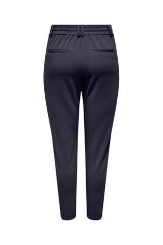 Pantalon - Bleu marine