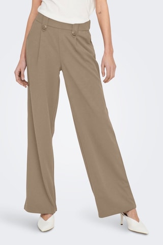 Pantalon - Marron