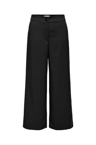 Pantalon - Noir