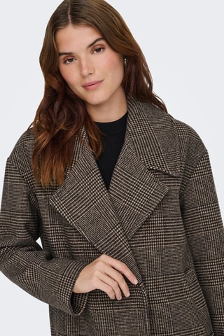 Manteau - Marron