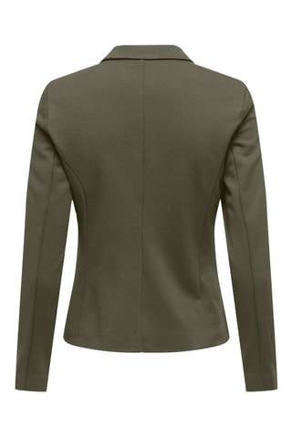 Blazer - Kaki
